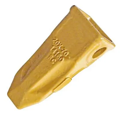 20X-70-14160RC PC100RC Komatsu Mini Excavator بالٹی راک ٹیتھ