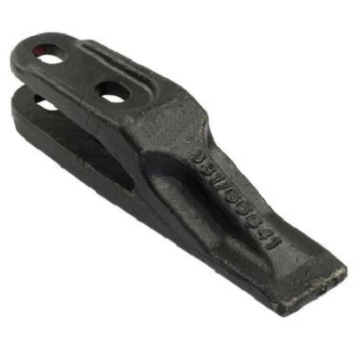 331/62841 JCB انداز 2CX Mini Excavator کھودنے والا بالٹی دانت