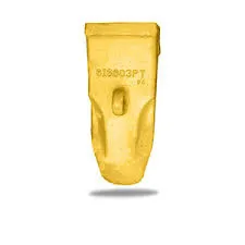 6I6603PT J600 ڈرلنگ ٹِپ کیٹرپلر کھدائی کرنے والے لوڈر پر فٹ بیٹھتی ہے