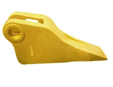 J350 1U1889 کے لیے RH لوڈر کارنر یونی ٹوتھ