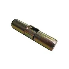 09244-02508 کھدائی کرنے والے PC220 PC150 PC300 کے لیے بالٹی ٹیتھ پن