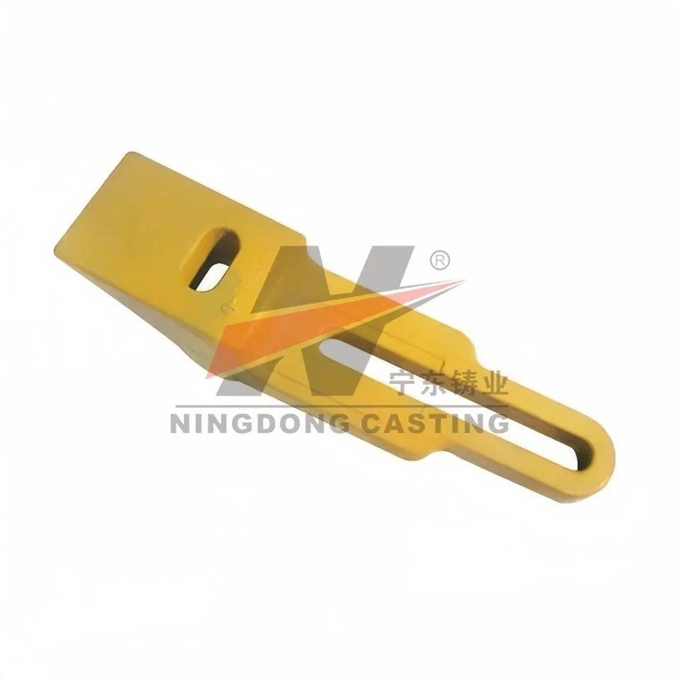 106-2047 بلیوں کی مٹی کو تیار کرنے والی مٹی کمپیکٹر کلینر بار ٹپ