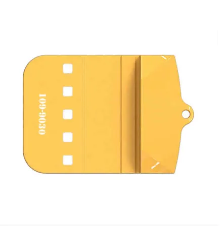 109-9030 1099030 کیٹرپلر ہاف ایرو سینٹر بولٹ پر 5 سوراخ