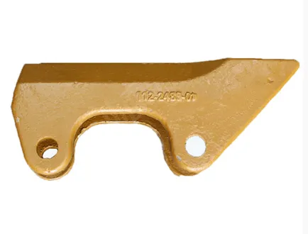 112-2489 کیٹرپلر اسٹائل عمودی کفن محافظ