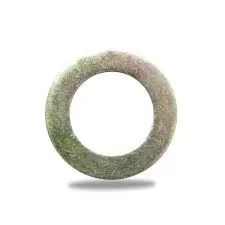 125 11/4" کیٹرپلر کے لیے ہارڈ واشر