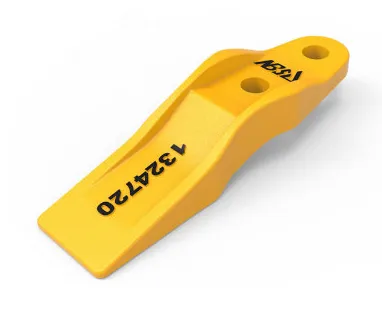 132-4720,1324720 Skidsteer کے لیے Caterpillar Unitooth