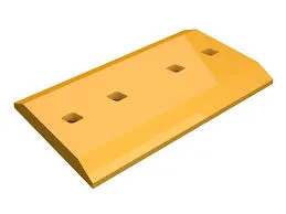 135-8244 ہیوی ڈیوٹی ایج سیگمنٹ LH 40mm