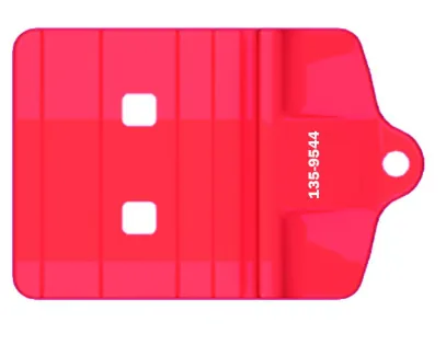 1359544،135-9544 CAT سینٹرل ہاف ایرو ایج