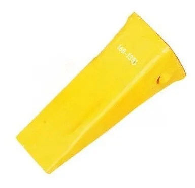 168-1351 کھدائی کرنے والے E320 E324 E323 کے لیے CAT J350 لمبی ٹپ