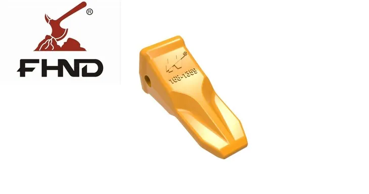 168-1359 بلی J350 پینیٹریشن پلس ٹپ ٹیتھ