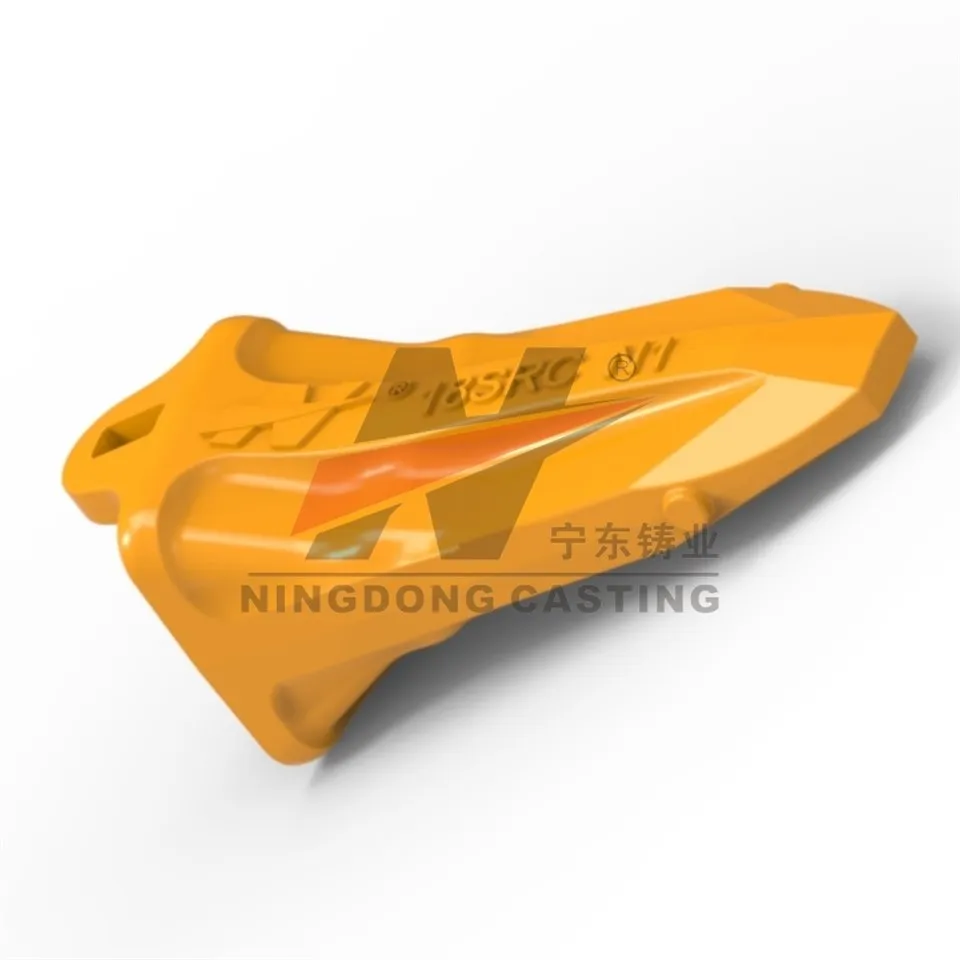 18SRC ، 18S - آر سی ڈوسن اسٹائل شمسی 55 راک چھینی دانت