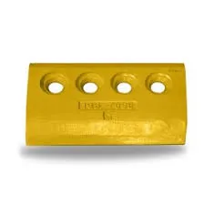 195-7096 لوڈر سیگمنٹ پہن پلیٹ سینٹر