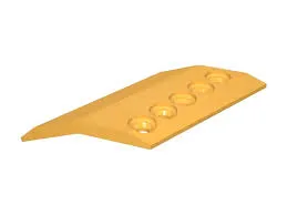 195-7230 سنٹرل راک سیگمنٹ ٹاپ پلیٹ