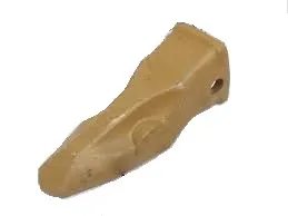 1U3202 کیٹرپلر J200 سیریز معیاری گندگی بالٹی ٹوتھ