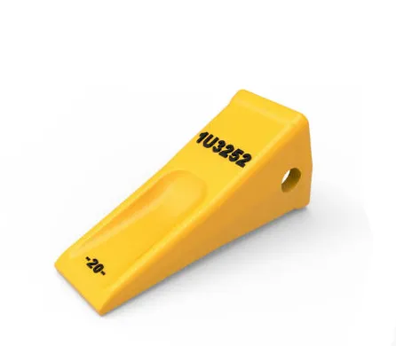 1U3252,1U-3252 Caterpillar J250 سٹینڈرڈ لانگ بالٹی ٹوتھ پوائنٹ