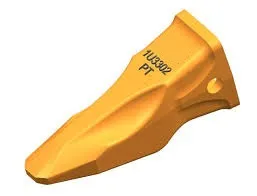 1U3302PT J300 ایکسویٹر لوڈر بالٹی پینیٹریٹر ٹوتھ