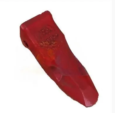 1U3352PT کیٹرپلر وہیل لوڈر کھدائی کرنے والا J350 پینیٹریشن ٹِپ