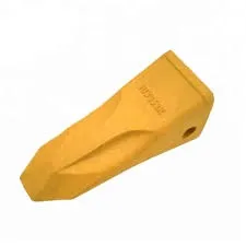 CAT320 کے لئے 1U3352RC کھدائی کرنے والا راک چھینی بالٹی دانت