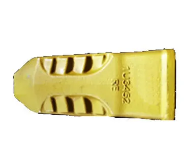 1U3452RE Caterpillar Excavator CAT330 بالٹی دانت