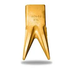 1U3552WTL,9W8552WTL,138-6558 J550 Excavator Twin Tiger Tooth For E345,E350