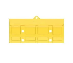 217-4725 بولٹڈ سینٹر ایرو ہاف