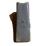 21hx ، 21- Hx ہینسلی ریپر معیاری دانت