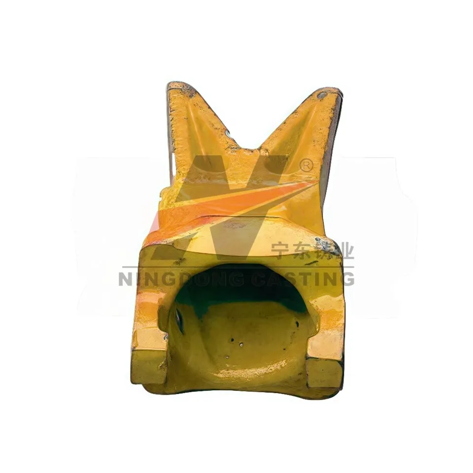 21TVIP 21TVIPL کوبرا لائن ایسکو موڑ دانت