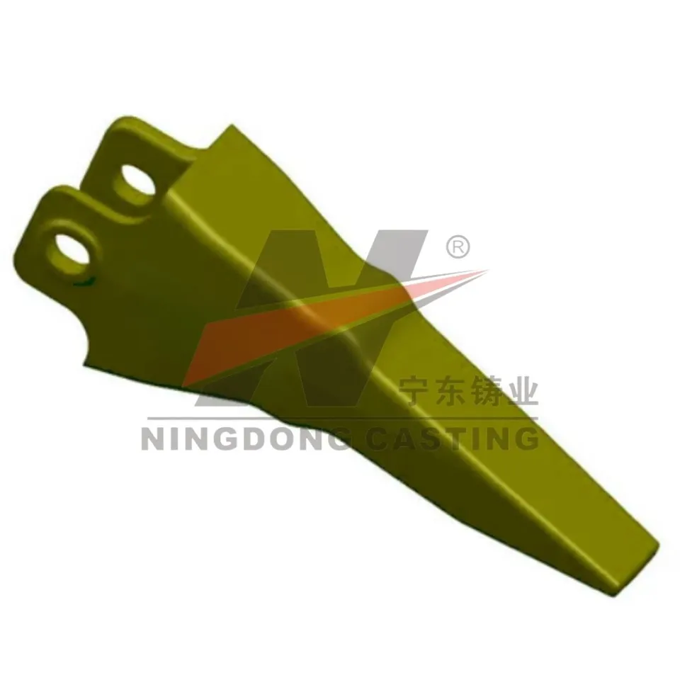 22-R10P 22R10P ESCO تبدیلی RIPPER پوائنٹ