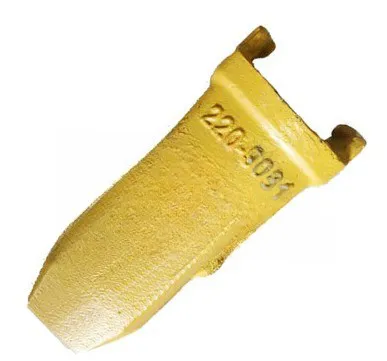 220-9081 اضافی ڈیوٹی بالٹی ٹیتھ CAT319 320 K80