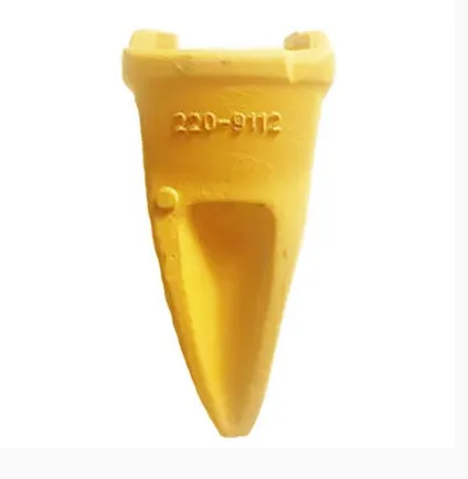 220-9112 2209112 K110 کیٹرپلر 325D 345D 98ÃH بالٹی ٹپ