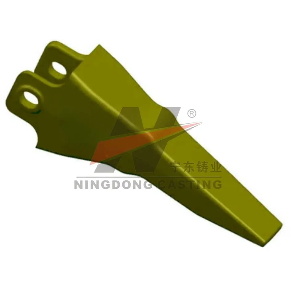 22R10 ، 22-R10 ، 22R-10 ہتھوڑا ڈھیر ڈرائیور کے لئے ریپر ٹپ