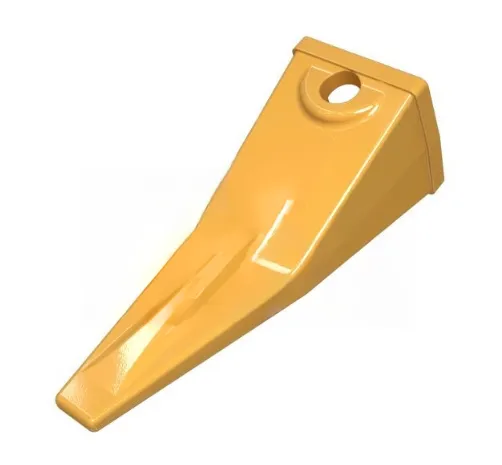 238-3206 بلی V50 دخول کھدائی کرنے والی بالٹی ٹپ