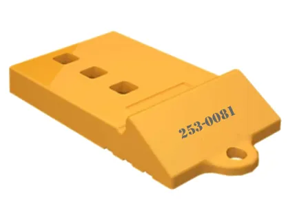 253-0081 CAT Style ARM ہاف ایرو LH