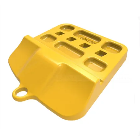 257-1783,2571783 کیٹرپلر ہاف ایرو ایج پروٹیکشن