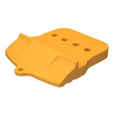 264-2090 990ایچ لوڈر بولٹ آن ہاف ایرو سینٹر