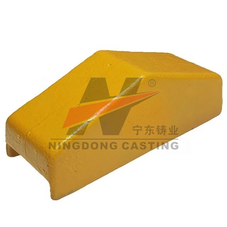 2642075 ، 264-2075 کیٹرپلر ویلڈ پر ٹمپنگ ٹپ فوٹ پر