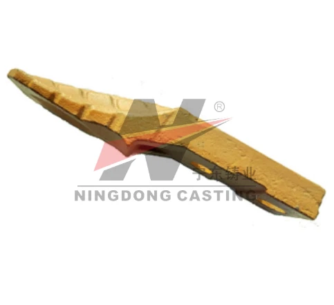 274/00622 Replaceable Wear Parts JCB Center Tip factory 274/00622 Replaceable Wear Parts JCB Center Tip factory
