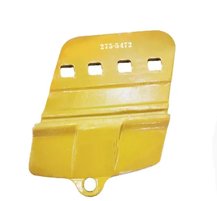 275-5472,2755472 کیٹرپلر اسٹائل وہیل لوڈر بائیں ہاتھ کا حصہ