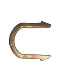 27LK اور 27LKS Esco اسٹائل ہارس شو ریٹینر لاک