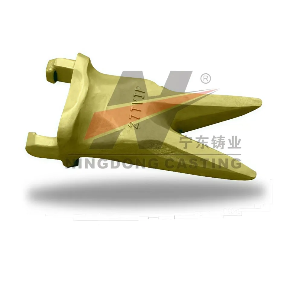 27 ٹی وی آئی پی ایسکو ہیلیلوک جڑواں ٹائیگر دانت