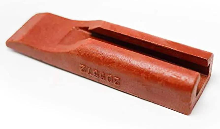 2D5572 Scarifier Tooth 6Y5230,1C6011,5B0946 فٹس کیٹرپلر