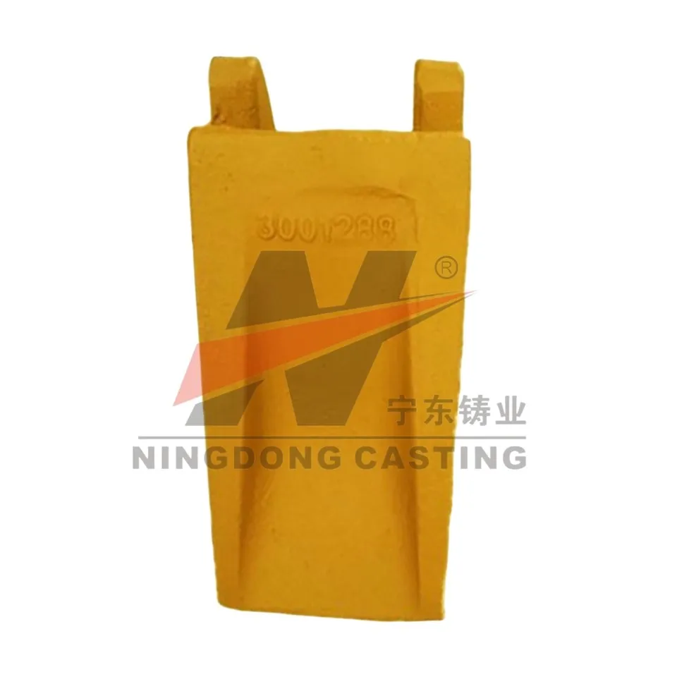 3001288 لیبھر سی - سائز کے دانت پوائنٹس