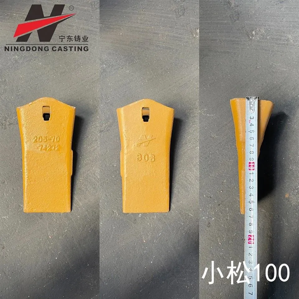 30s مخروطی معیاری نوک