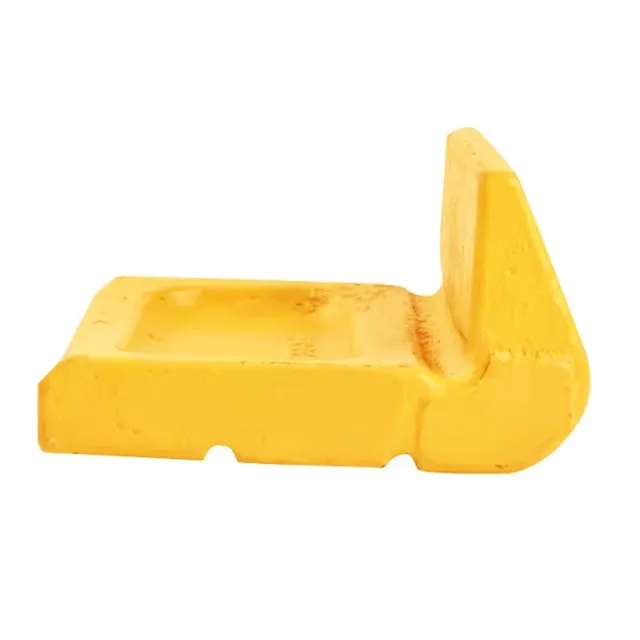 333/H2521,2451002 JCB ویلڈڈ ہیل پروٹیکٹر 106mm