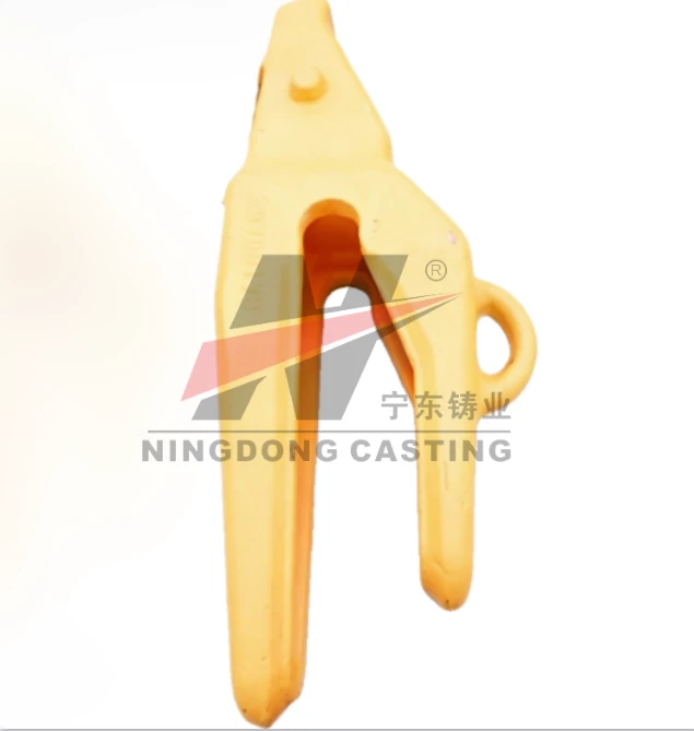 368-3780 Cat A130 Advansys بالٹی اڈاپٹر