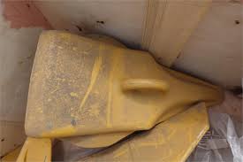 368-3868 بلی374-390 A170 Excavator penetration Point Tip