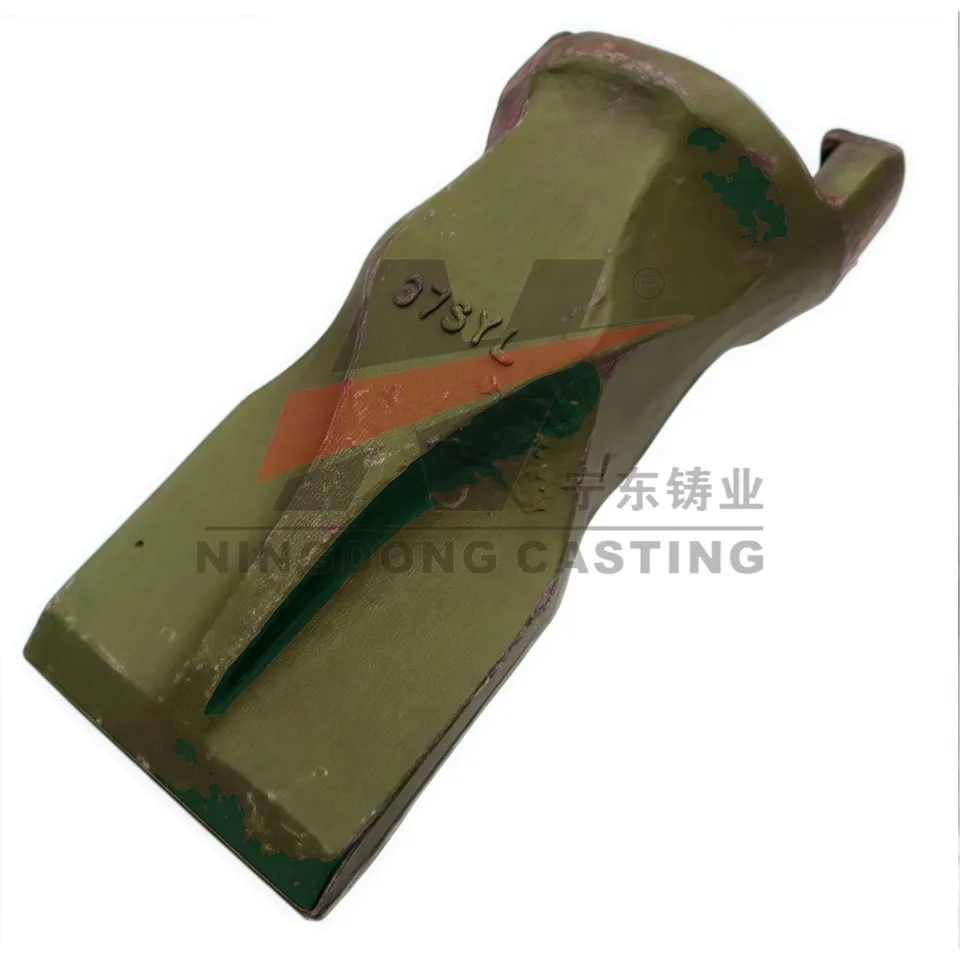 37SYL 37 سیریز ہیلیلوک بالٹی ٹوت سسٹم