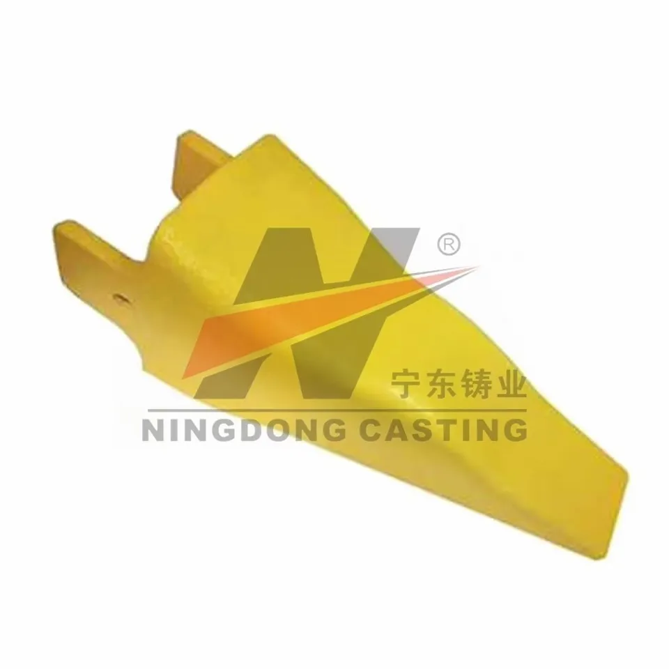 39RH16A 39-RH16A ESCO اسپیئر پہننے والے حصے دانت پوائنٹ