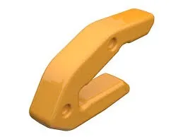 457-7562 پہننے کے پرزے بالٹی ماڈیولر کفن