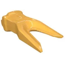 470-7973 Cat K110 ڈبل اسپائک ایکسویٹر بالٹی ٹپ